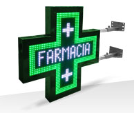 Croce Farmacia UNICA 90 P16